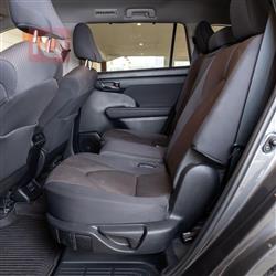 تويوتا هايلاندر